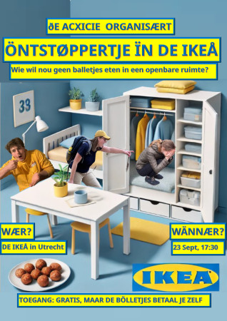 Actposter