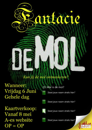 Actposter