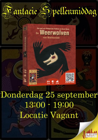Actposter