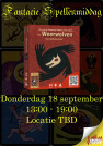Actposter
