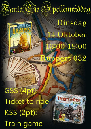 Actposter