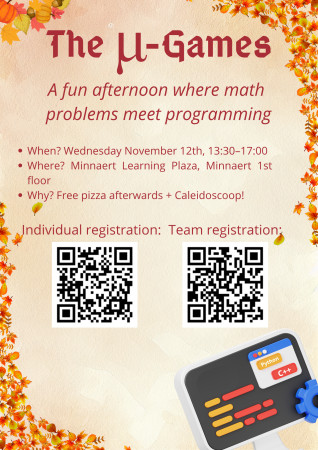 Actposter