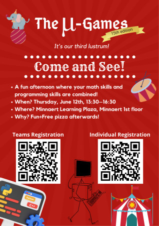 Actposter