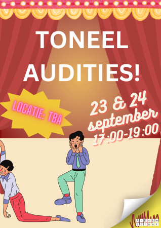 Actposter