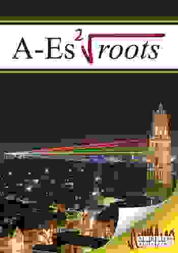 A-Eskwadraatroots