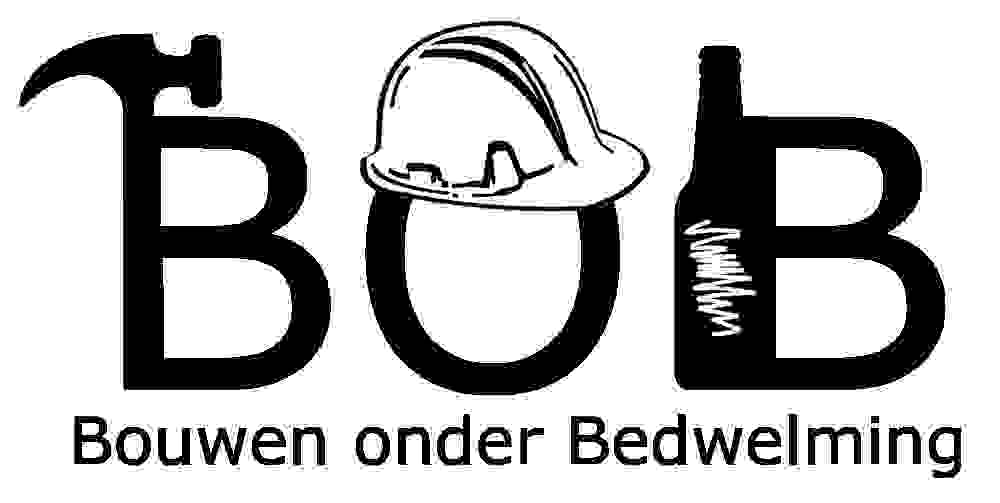 Bouwen onder bedwelming