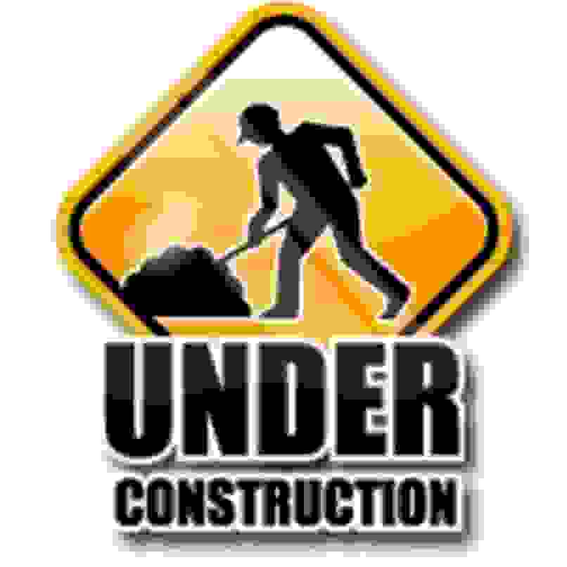 Under construction