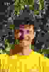 Jort Berg