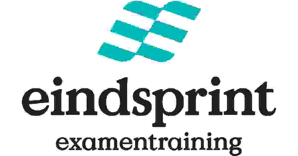 Eindsprint