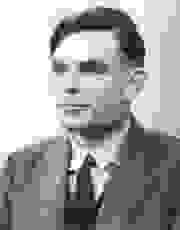 Alan Turing