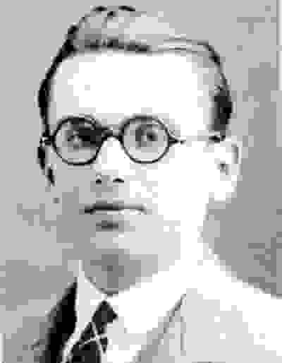 Kurt Gödel