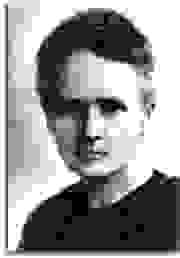 Marie Curie