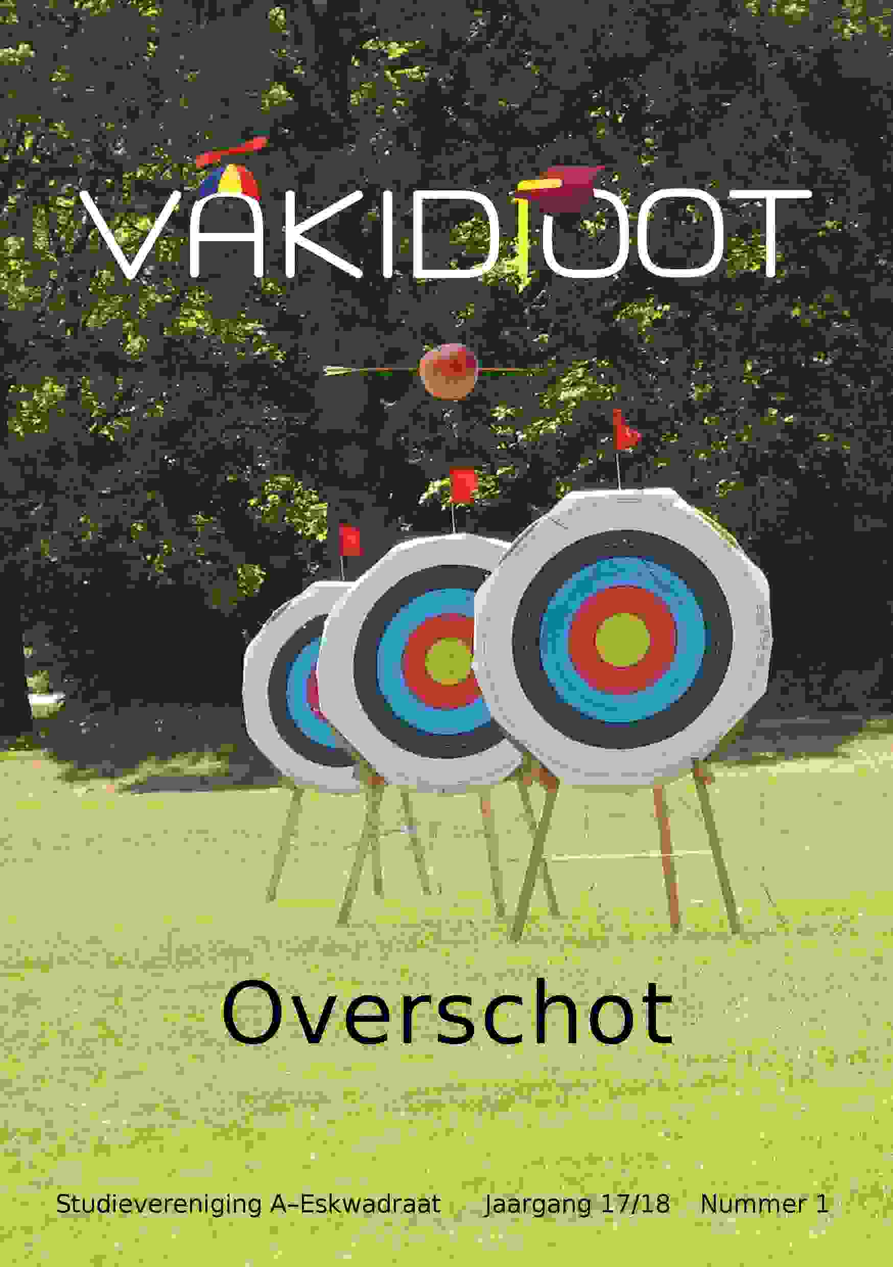 Overschot