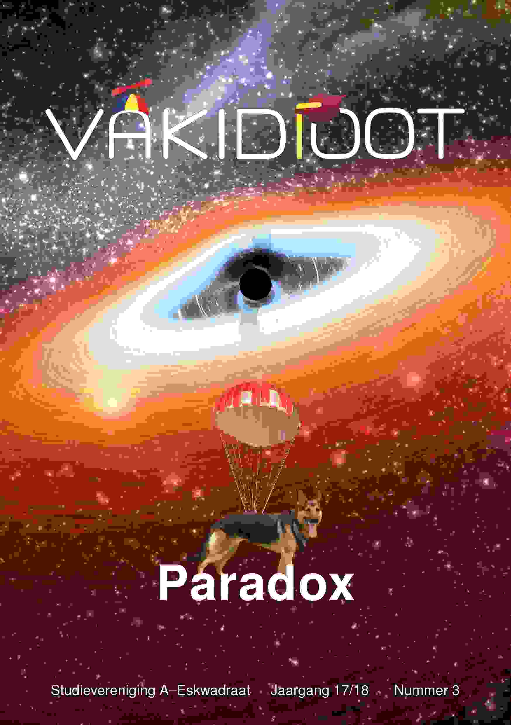 Paradox