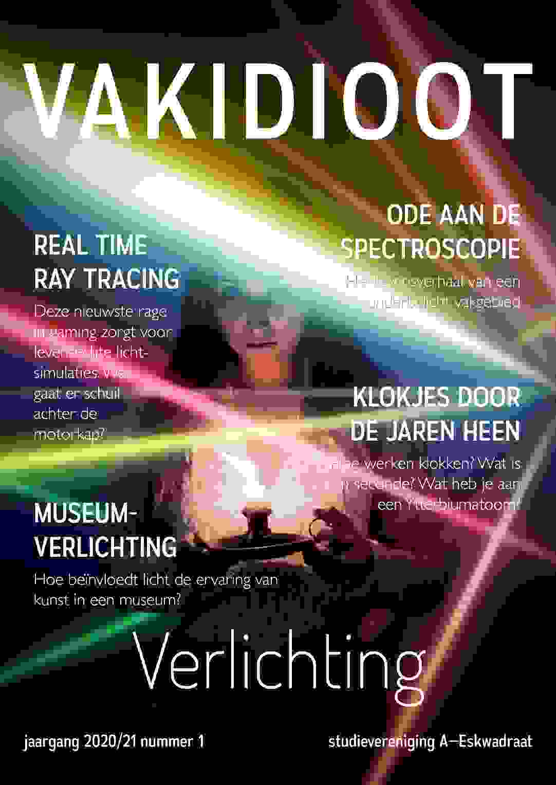 Verlichting