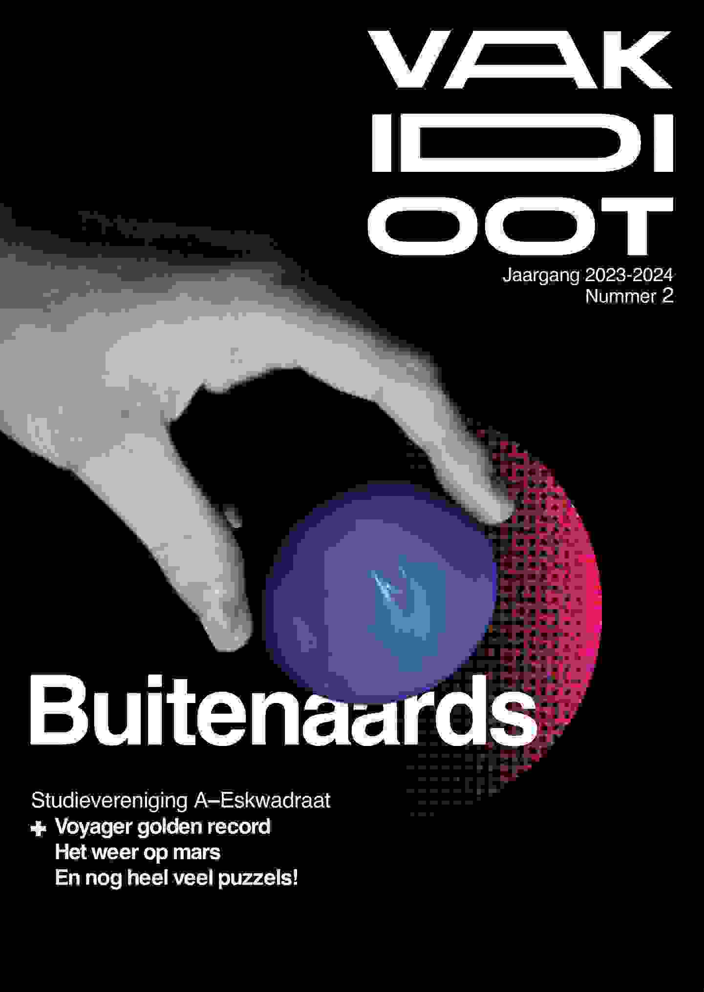 Buitenaards