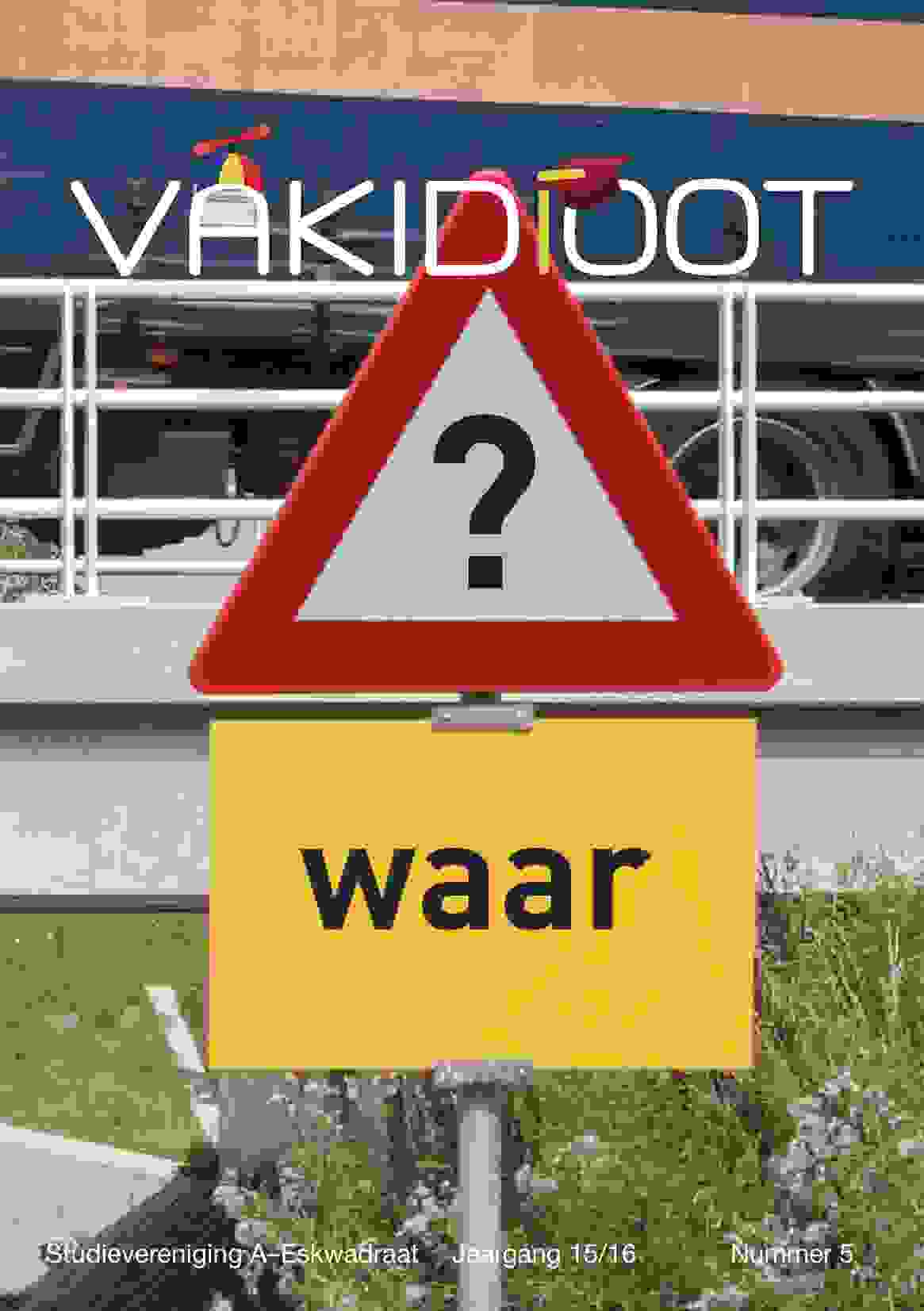 Waar